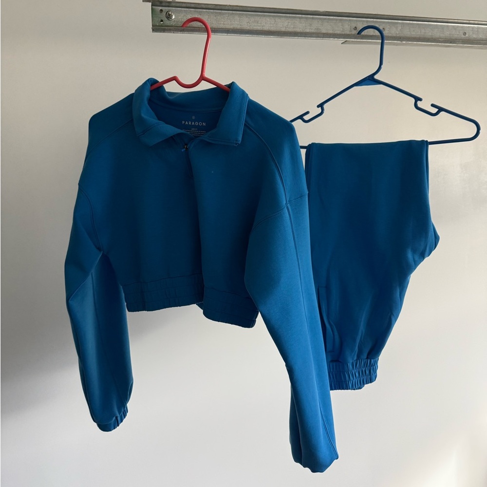 Paragon Fitwear Sweatsuit